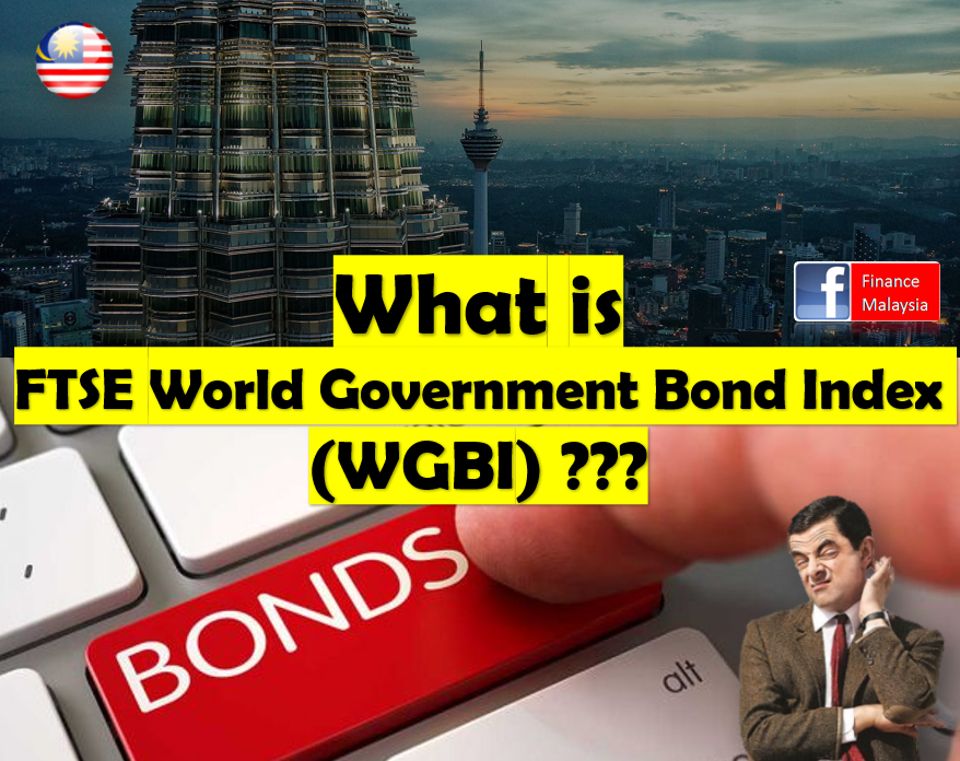 Lord Credit What is FTSE World Government Bond Index (WGBI)