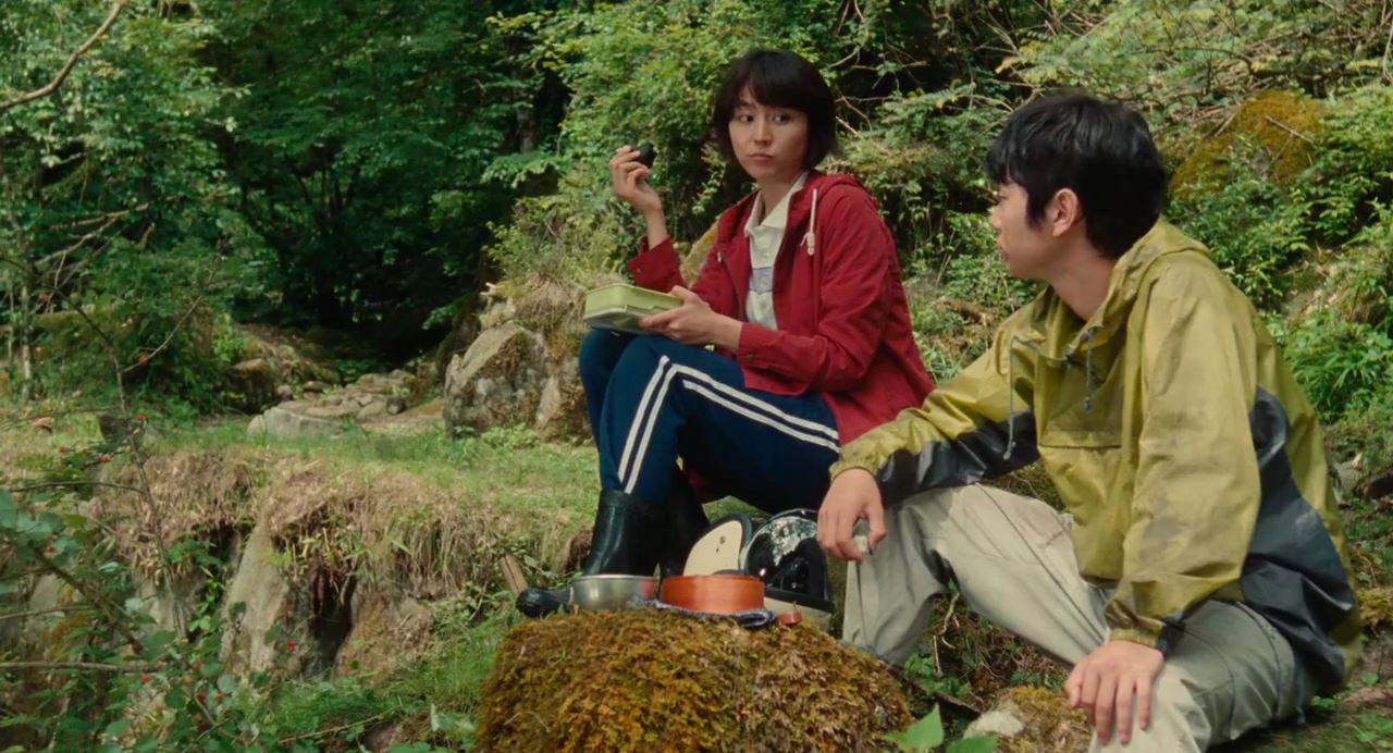 [Review] JMovie Wood Job!! (2014) Clover Blossoms