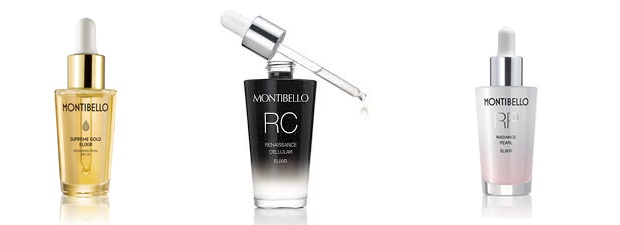 serums y elixires montibello