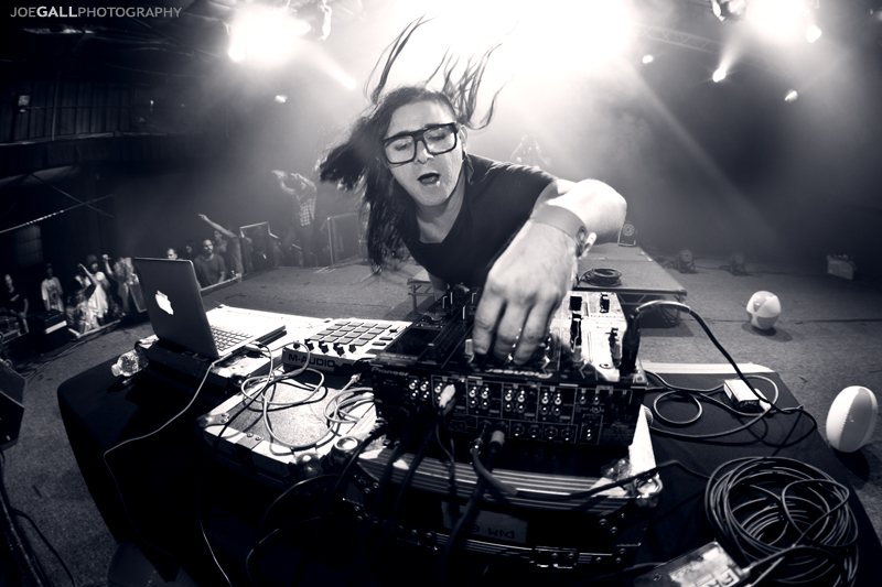 Skrillex HD Wallpapers - wallpaper202