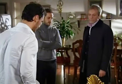 Fatmagul rezumat episoadele 16-17-18-19-20