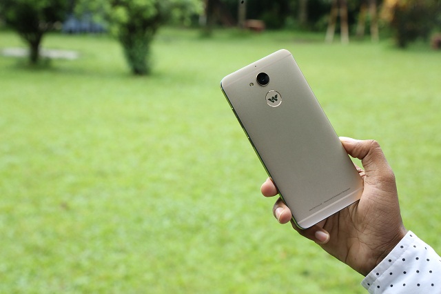 Primo X4 Hands-on Review Limitations