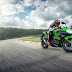 Kawasaki Ninja 400 chega ao Brasil por R$23.990