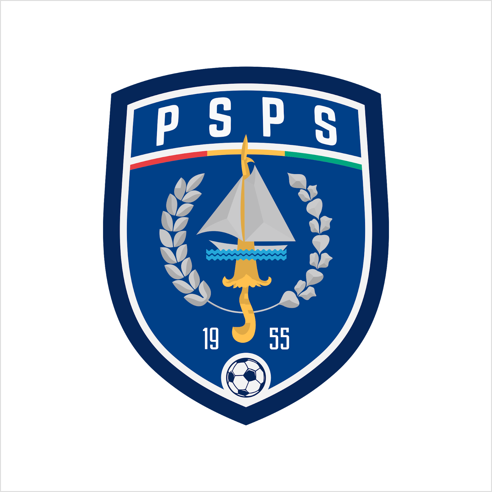 PSPS PEKANBARU Logo vector (.cdr) Free Download - BlogoVector