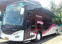 harga tiket bus brilian sleeper bus purwokerto