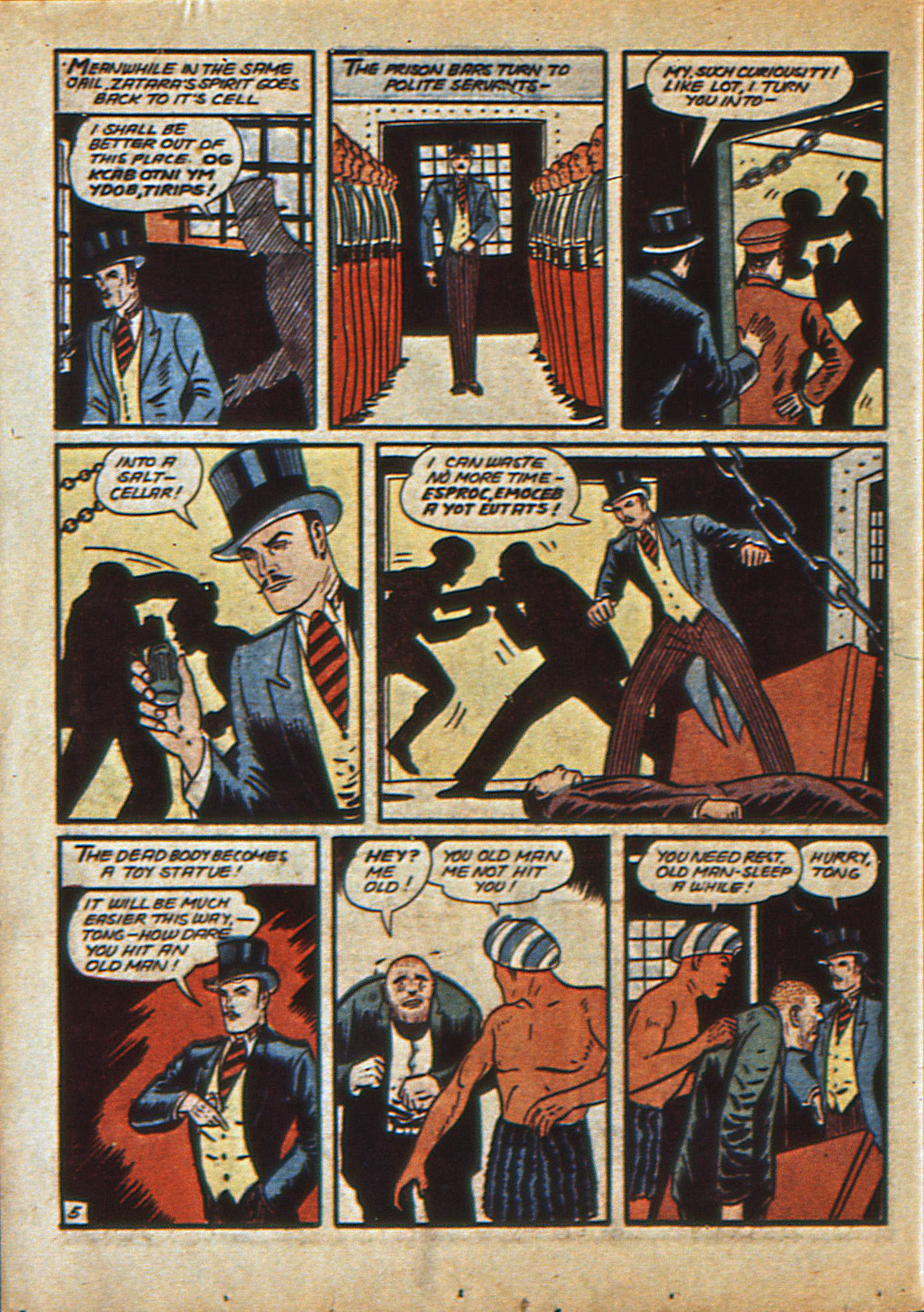 Action Comics (1938) 21 Page 59