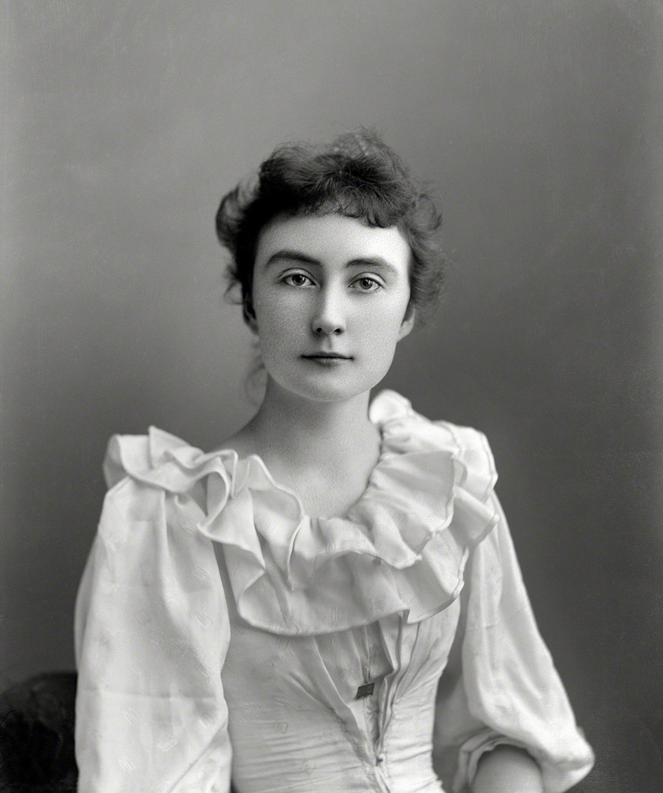 Rigadoon23 Mrs. Parker