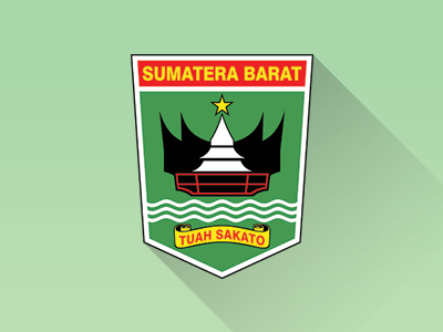 Logo Propinsi Sumatera Barat