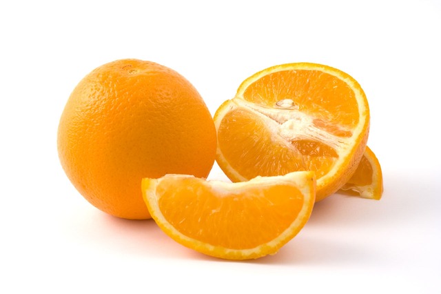 naranjas