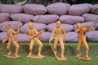 MPC Japanese Infantry