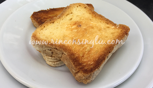 bar mentrida para celiacos