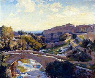 Landscaspe Landscaspe, Wilfrid Gabriel de Glehn, International Art Gallery, Self Portrait, Art Gallery, Wilfrid Gabriel, Portraits of Painters, Fine arts, Self-Portraits, Painter Wilfrid Gabriel de Glehn