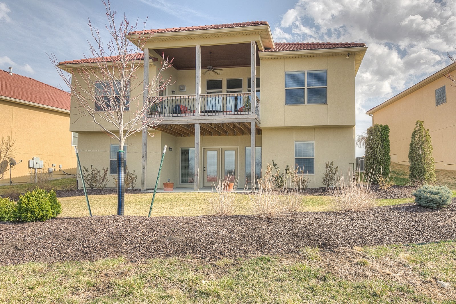 New Listing in Siena at Longview Lee's Summit MO Siena at Longview