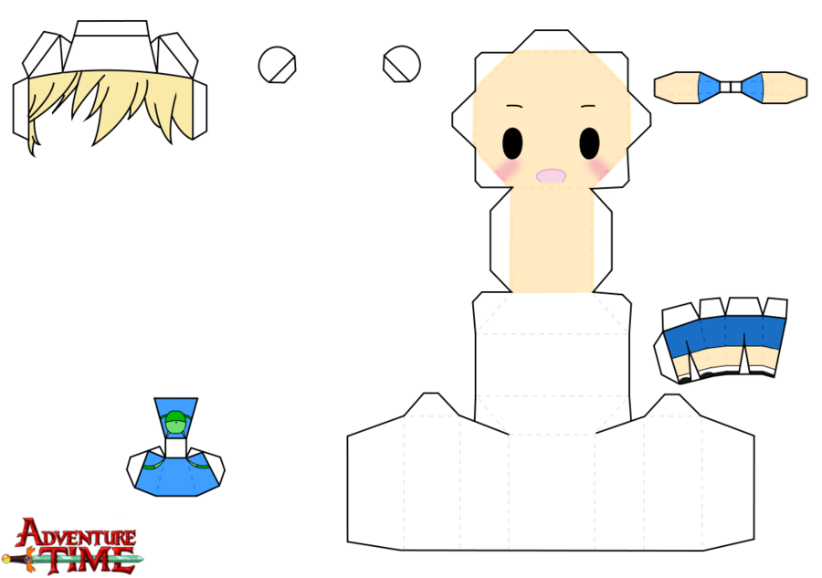 Creative Excess Zone PaPeR CrAfT (HuMaN part 2)