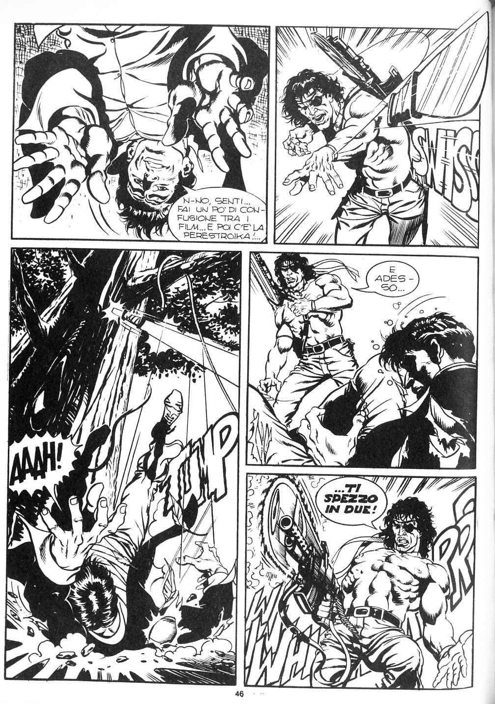 Dylan Dog (1986) issue 48 - Page 43