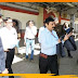 मधेपुरा में डीआरएम ने किया रेल इंजन कारखाना और  रेलवे स्टेशन का निरीक्षण 