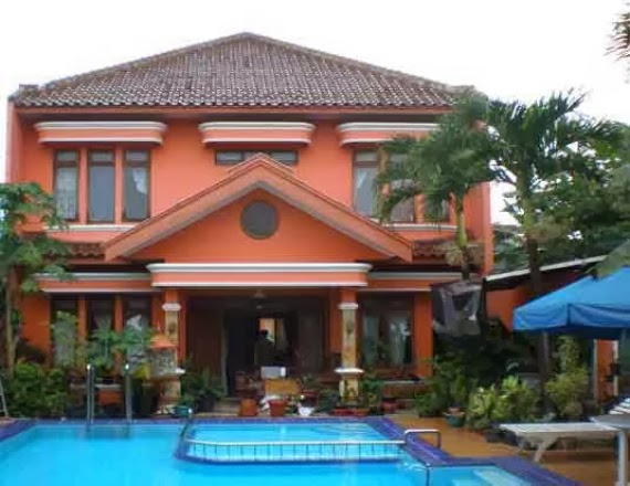 Rumah Mewah Artis AreaRumah com Rumah Mewah Artis AreaRumah com