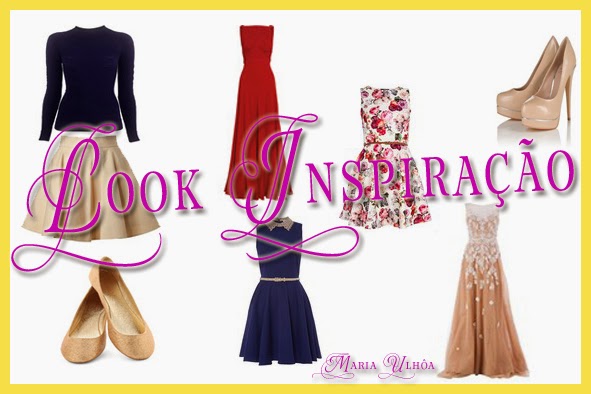 Look Inspiração - Mary Kay USA