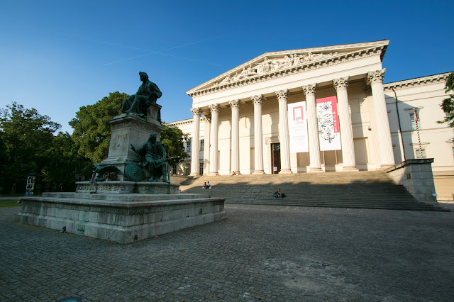 Museo nazionale ungherese-Budapest