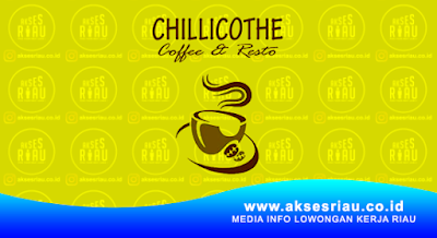 Chillicothe Cafe Pekanbaru 