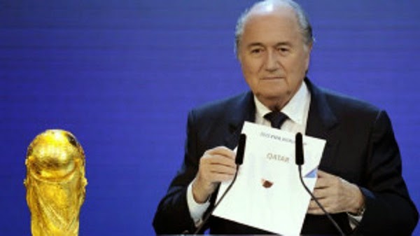 كأس العالم 2022: قطر تحارب 
