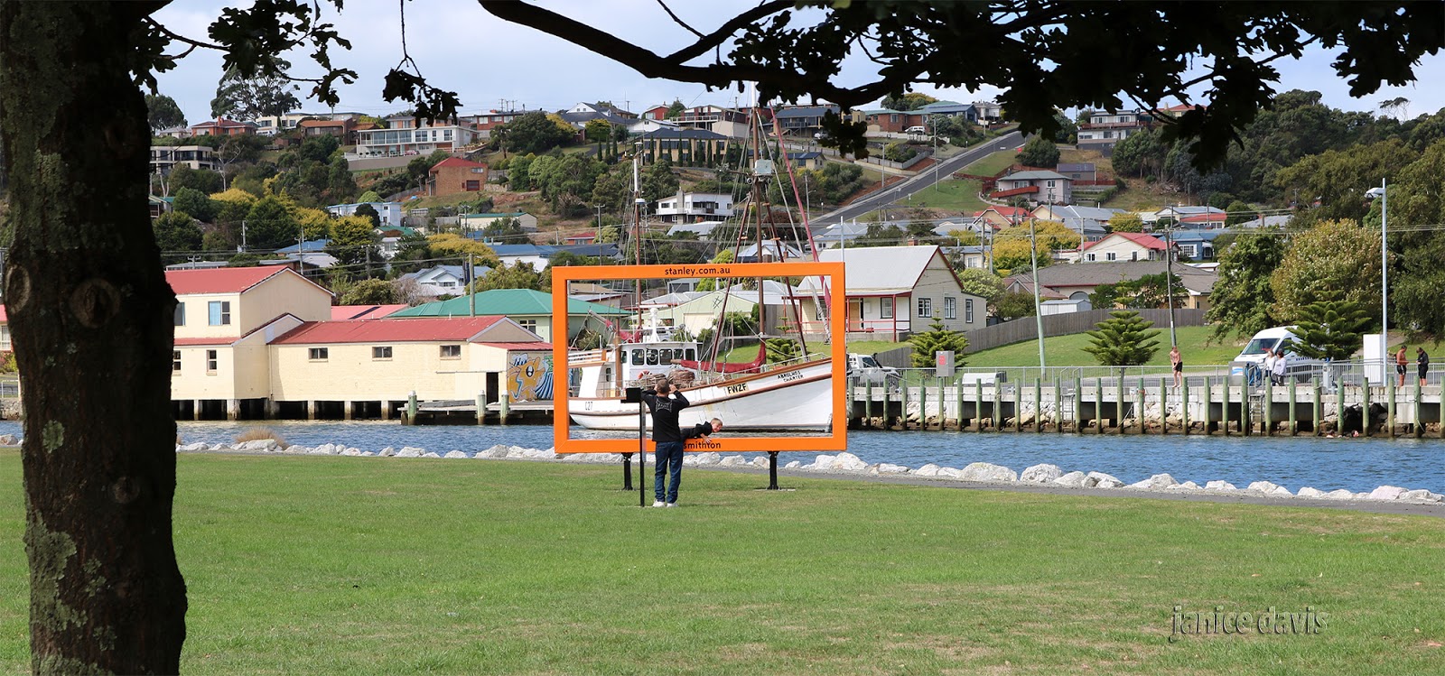 thoughts & happenings Smithton, Tasmania.