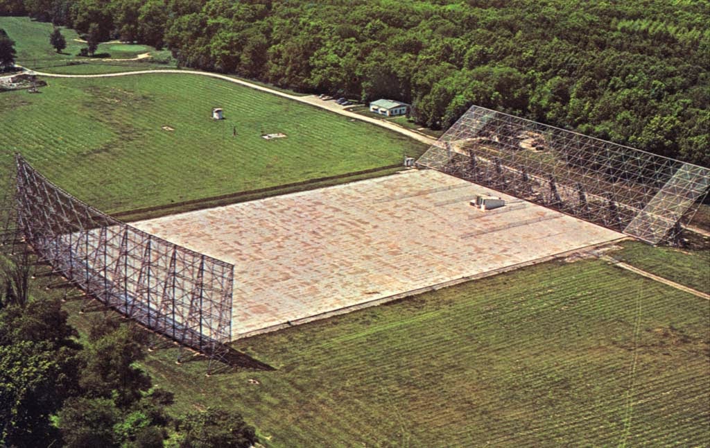 The Wow! Signal Podcast Episode 19 Actually, Wow!