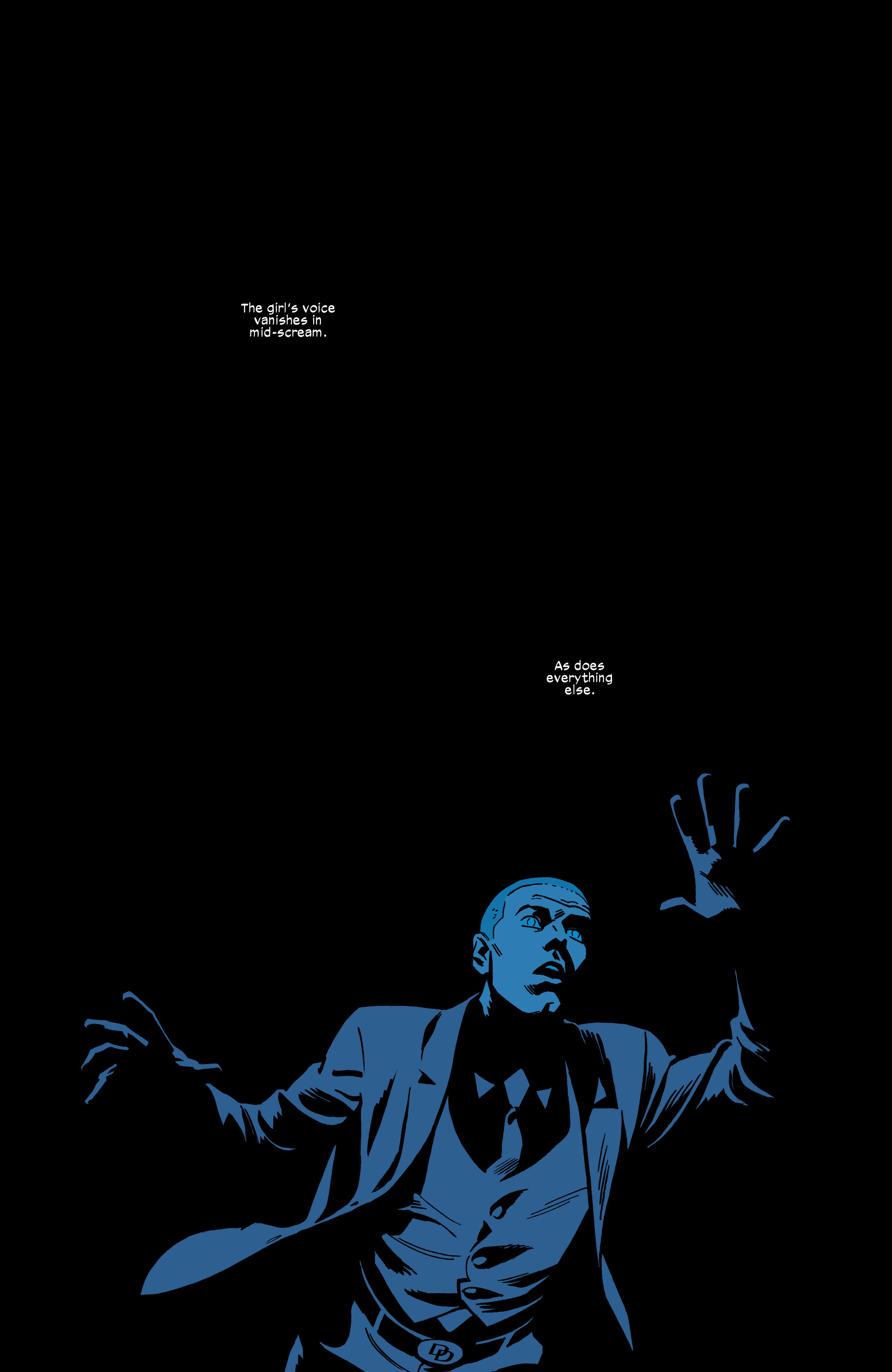 Read online Daredevil (2014) comic -  Issue #15 - 3