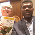 DSS officers unsuccessfully tries to arrest Reno Omokri at Abuja airport