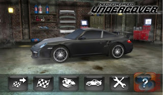 Need for speed undercover download pc game wallpapers