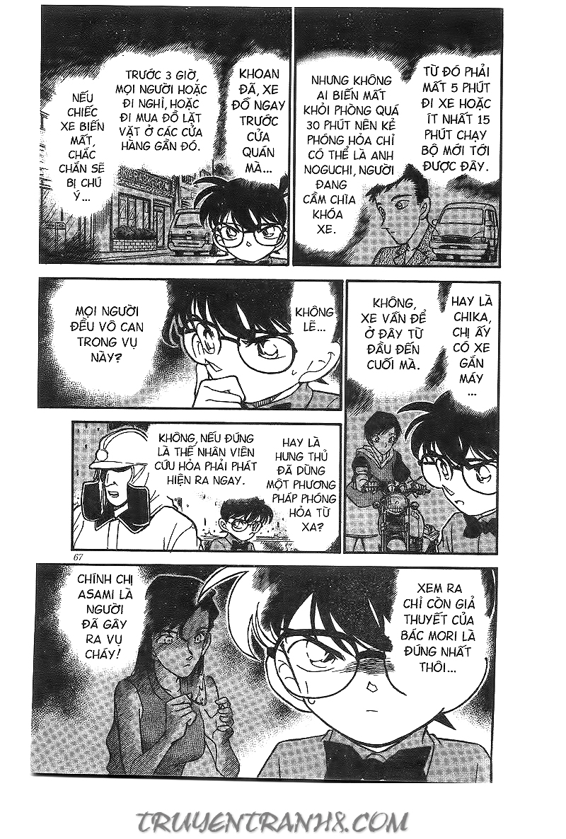 Detective Conan Chap 174 - Truyen.Chap.VN
