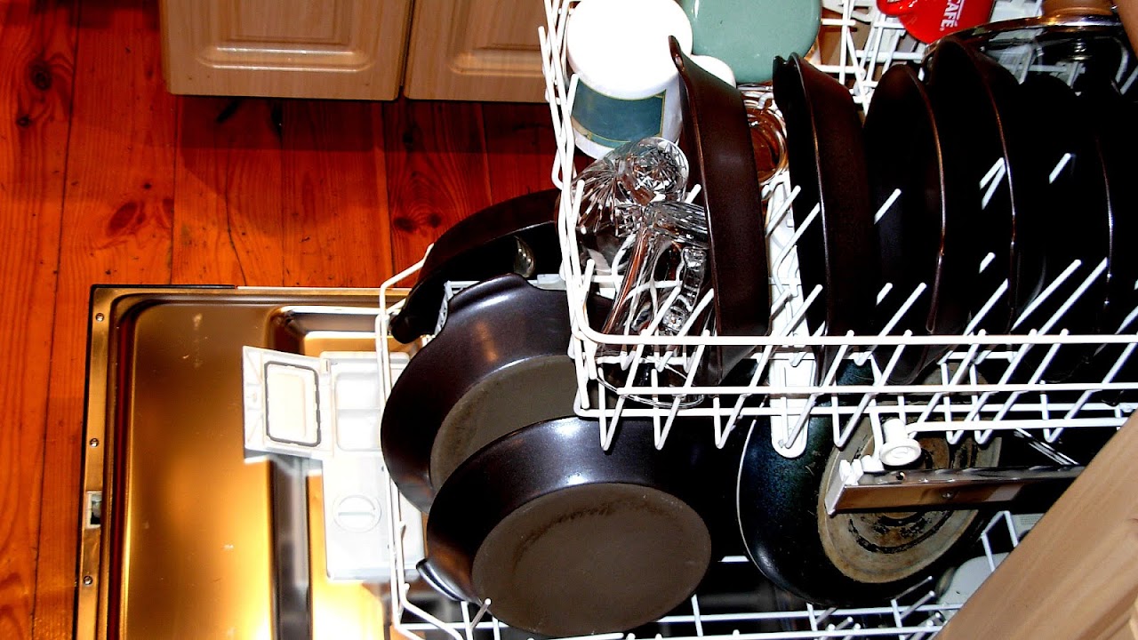 Is It Safe To Leave Dishwasher On When Not Home Dish Choices