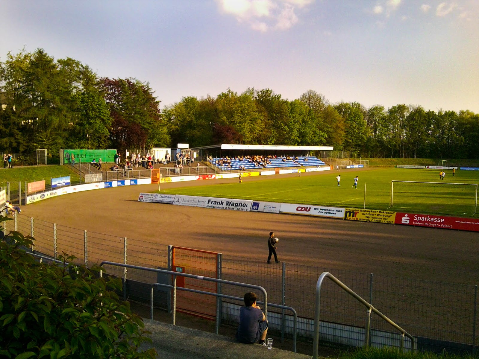 The Social Traveler Fun Outdoor Activities To Do In Sauerland