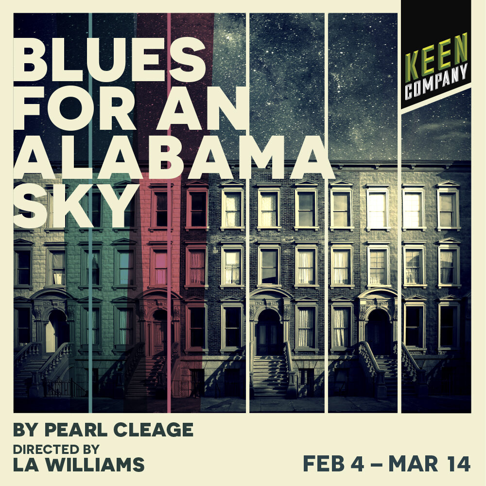 NYCPLAYWRIGHTS Discount Tickets BLUES FOR AN ALABAMA SKY