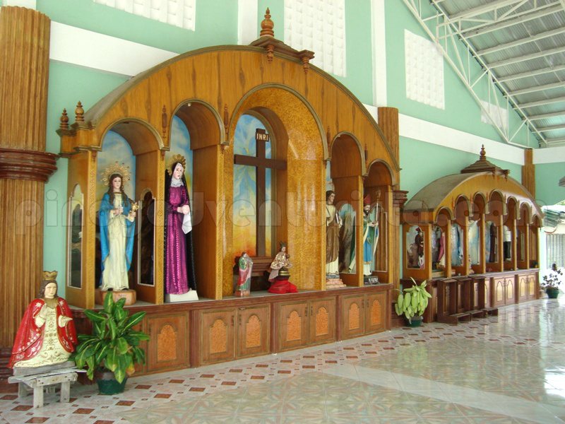 Download St Peter And Paul Cathedral Calbayog City Pictures