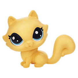 Littlest Pet Shop Small Playset Purty Pointer (#69) Pet