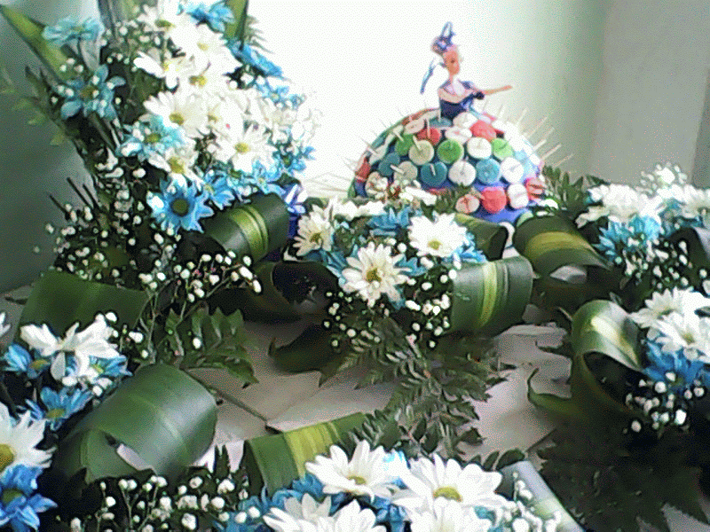 chic eVentos 15 Años