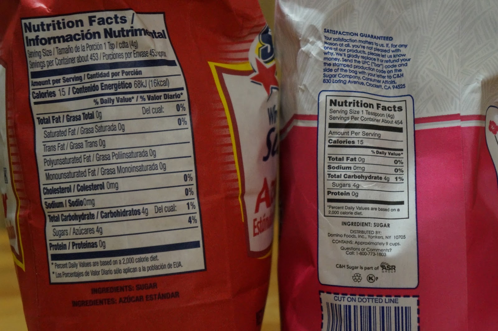 Green Acres one family's attempt at urban farming Beet Sugar VS Cane