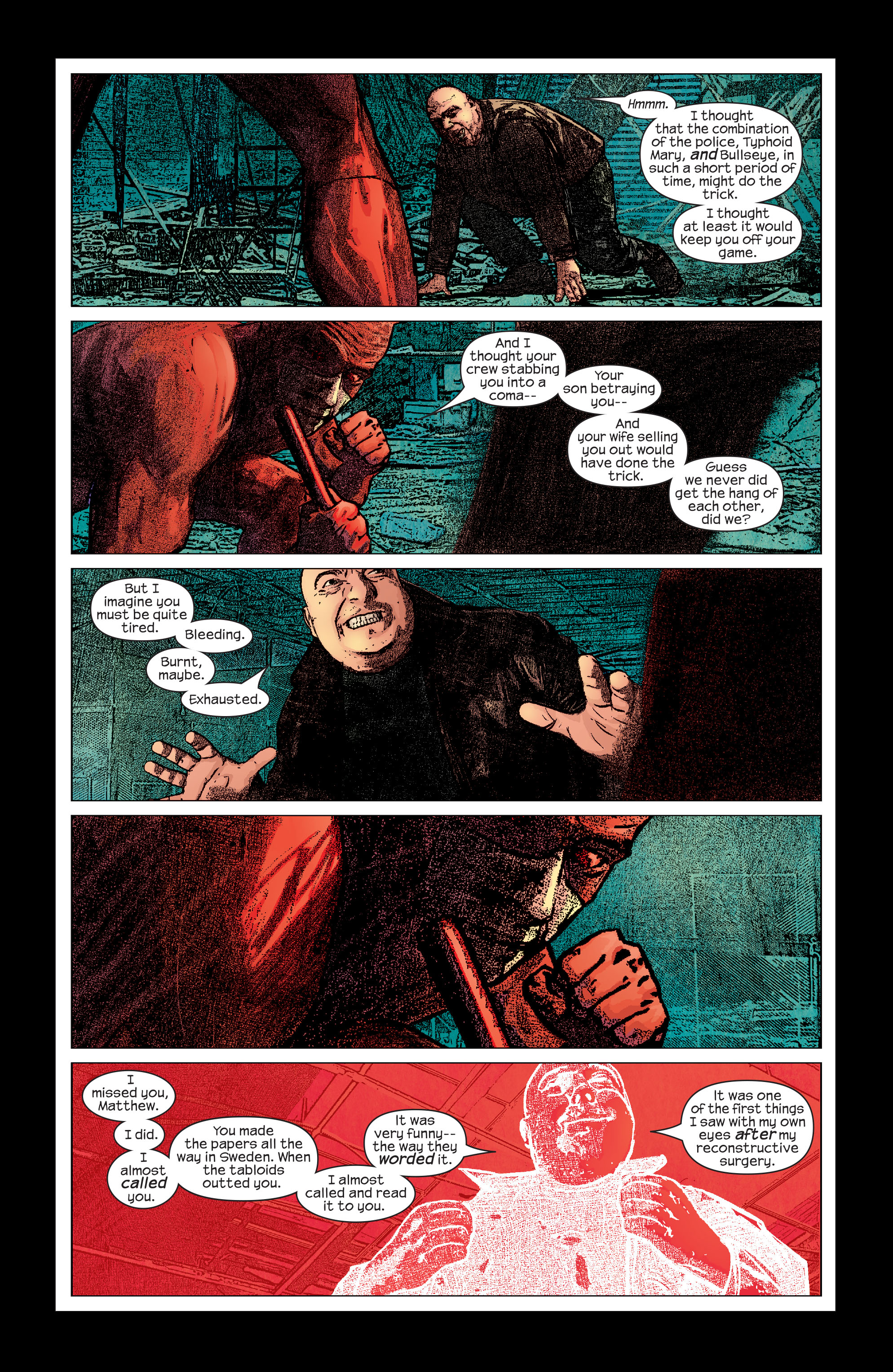 Daredevil (1998) 50 Page 10