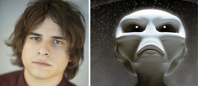 Μαρτυρίες ανθρώπων που συναντήθηκαν με εξωγήινους