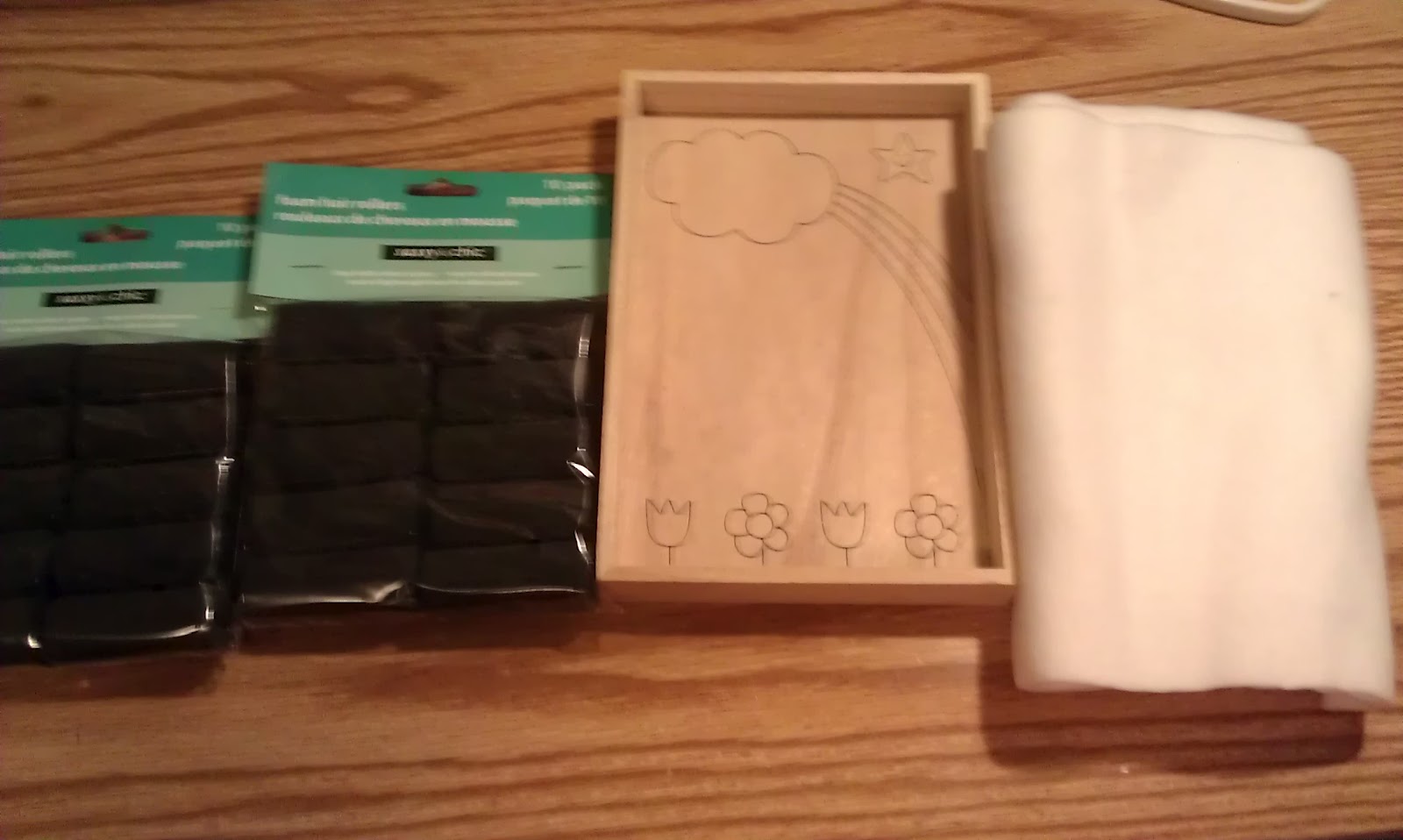 The Frugal Maven DIY Ring Holder (part 3 of DIY Jewelry