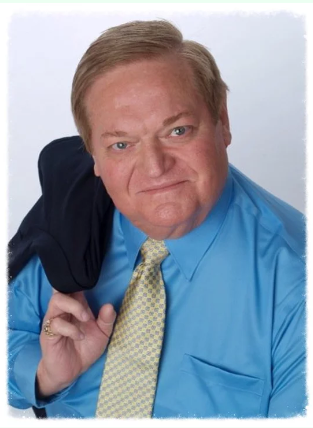 Roscoe Reporting Evangelist Jack Coe Jr. has Died