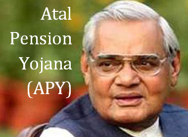 Atal Pension Yojana