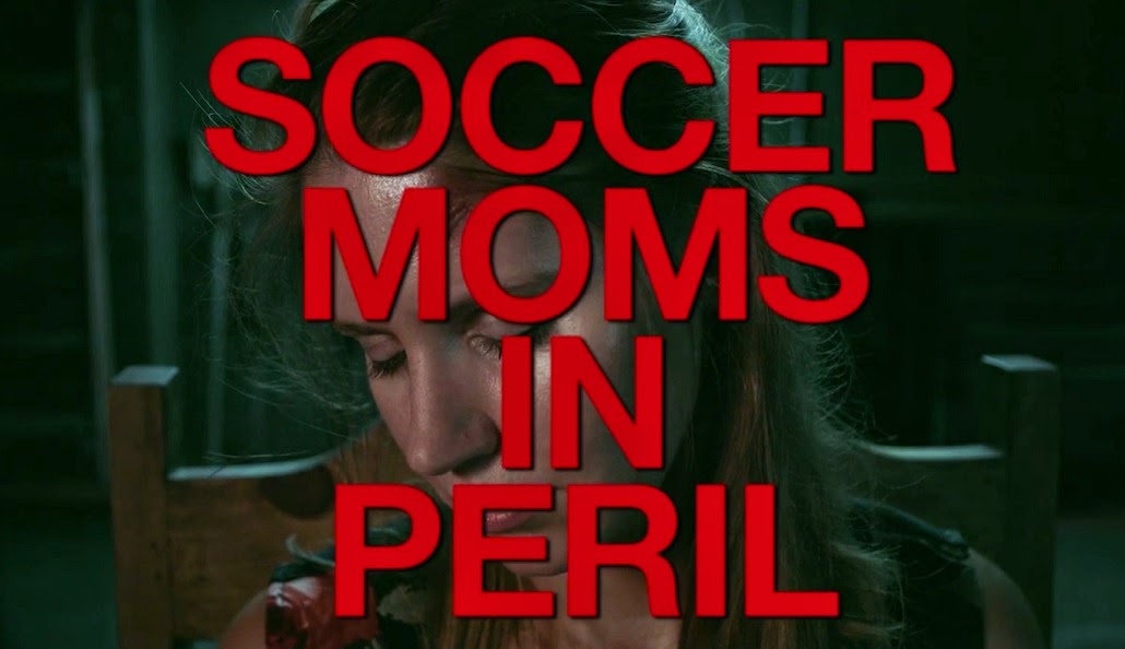 Soccer Moms In Peril Short Film [review] The Devil S Eyes