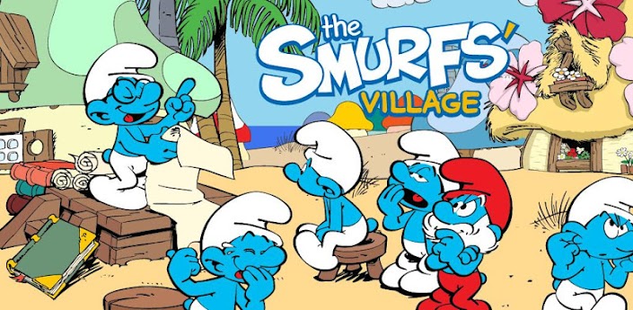 Smurfs Village Smurfberries Hack Free Smurfs Village Smurfberries Hack Free
