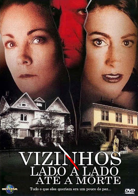 Vizinhos: Lado a Lado Até a Morte - DVDRip Dublado