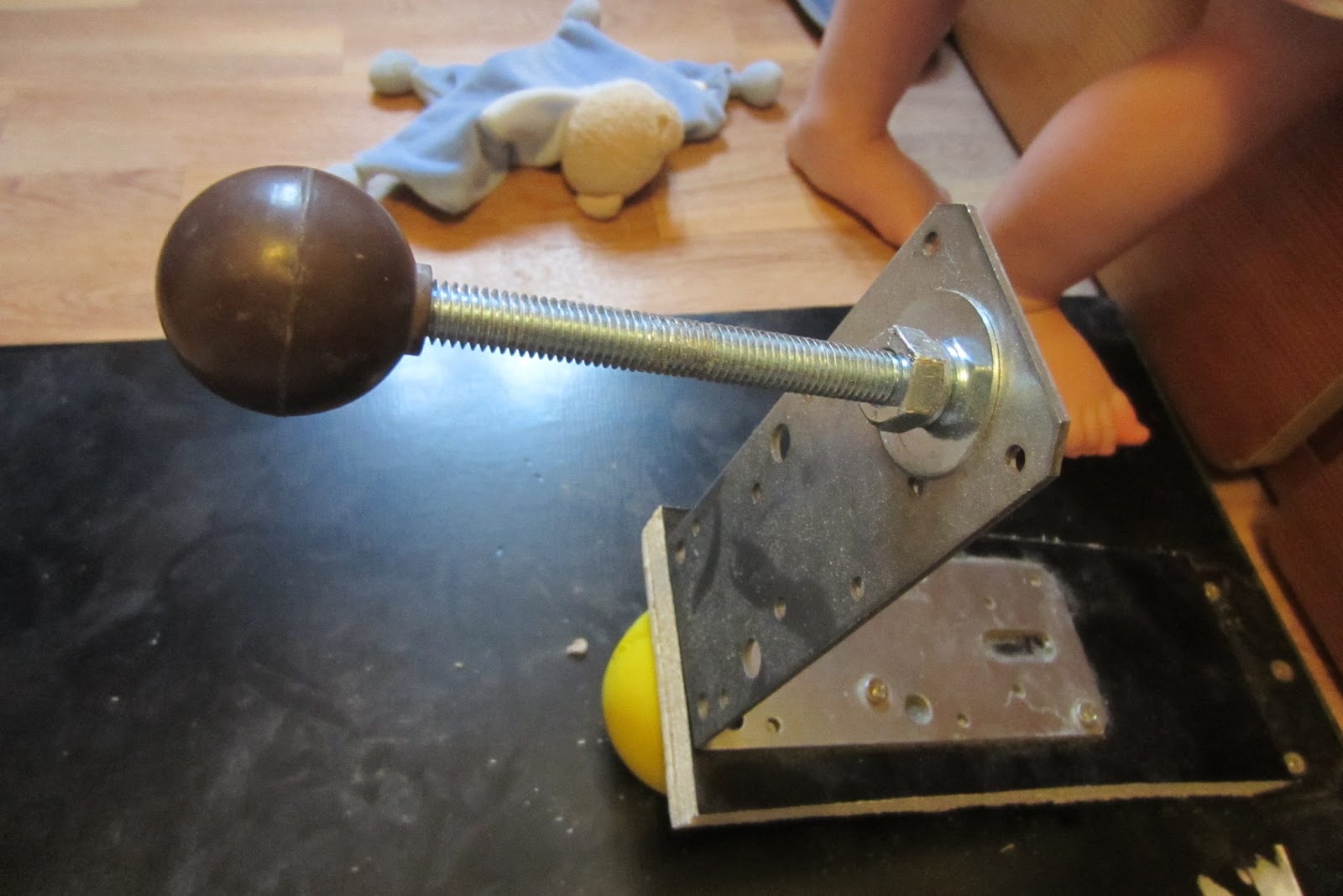 LE BLOG DU BRICOLAGE IDIOT P dale De Batterie Homemade