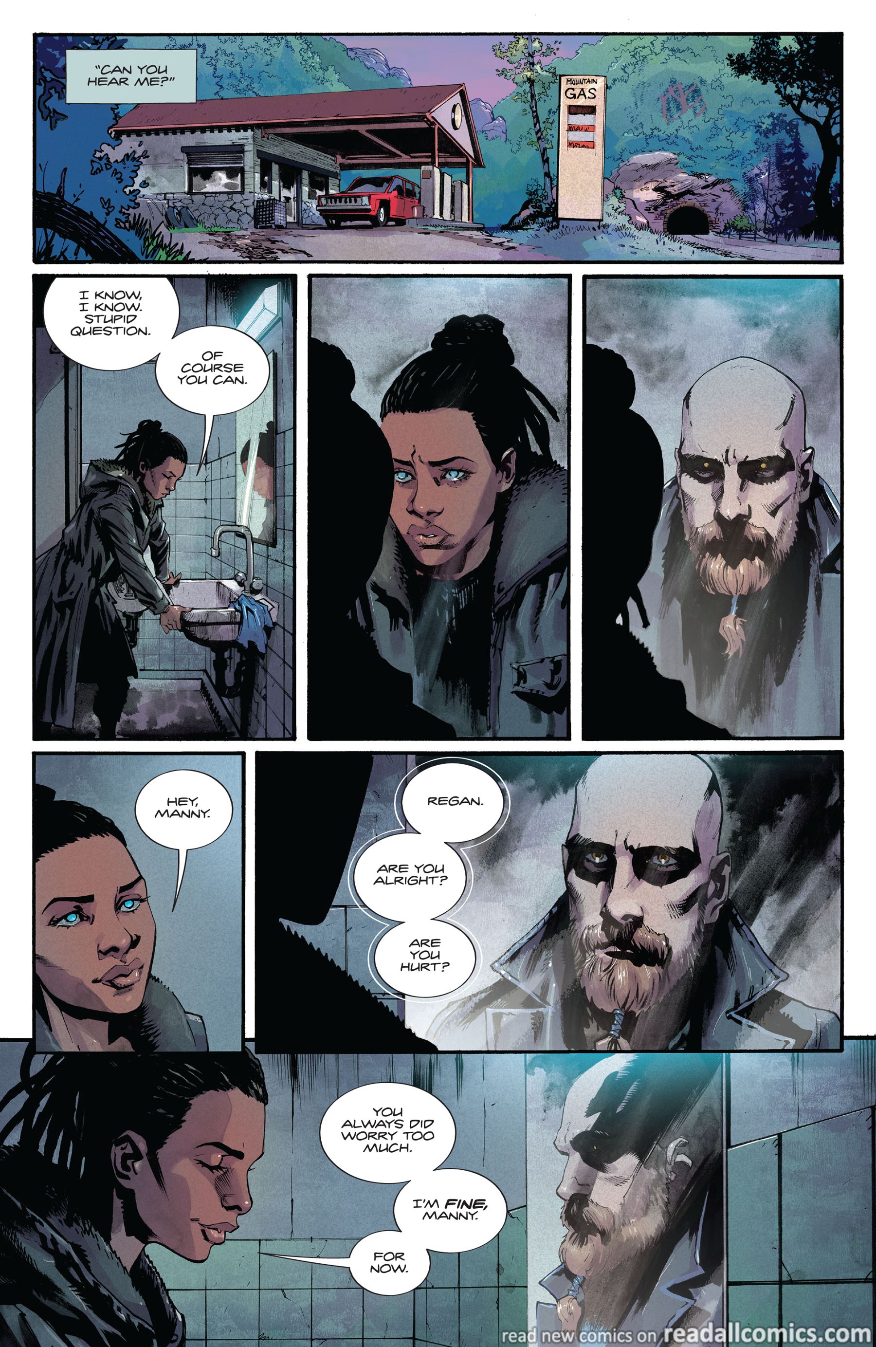 Basilisk chapter 2 page 16