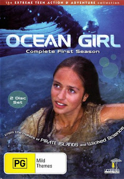 Cô Gái Đại Dương 1 - Ocean Girl 1