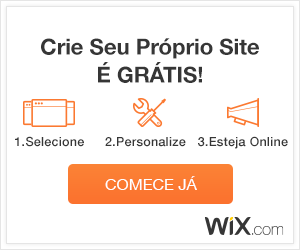criar landing pages wix